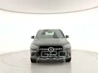 2023 Mercedes Benz GLA-Class