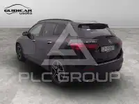2023 Mercedes Benz GLA-Class