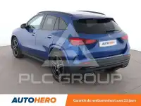 2023 Mercedes Benz GLA-Class