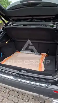 2023 Mercedes Benz GLA-Class