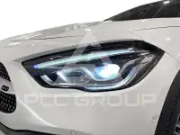 2023 Mercedes Benz GLA-Class