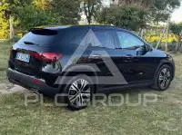 2023 Mercedes Benz GLA-Class