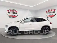 2023 Mercedes Benz GLA-Class