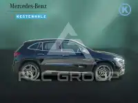 2023 Mercedes Benz GLA-Class