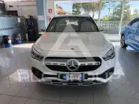 2023 Mercedes Benz GLA-Class