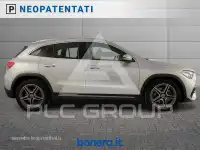 2023 Mercedes Benz GLA-Class
