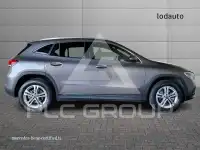 2023 Mercedes Benz GLA-Class