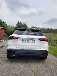2023 Mercedes Benz GLA-Class
