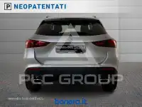2023 Mercedes Benz GLA-Class