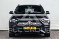 2023 Mercedes Benz GLA-Class