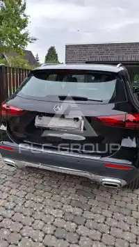 2023 Mercedes Benz GLA-Class
