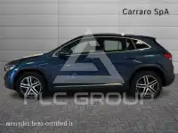 2023 Mercedes Benz GLA-Class