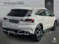 2023 Mercedes Benz GLA-Class