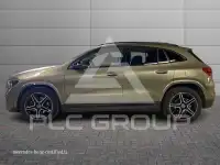 2023 Mercedes Benz GLA-Class