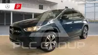 2023 Mercedes Benz GLA-Class