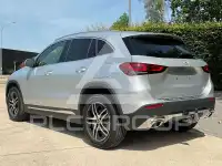 2023 Mercedes Benz GLA-Class