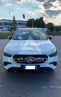 2023 Mercedes Benz GLA-Class