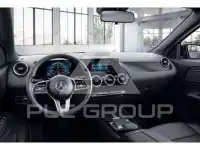 2023 Mercedes Benz GLA-Class