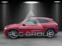2023 Mercedes Benz GLA-Class