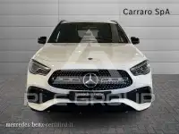 2023 Mercedes Benz GLA-Class