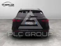 2023 Mercedes Benz GLA-Class