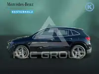 2023 Mercedes Benz GLA-Class