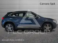 2023 Mercedes Benz GLA-Class