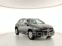 2023 Mercedes Benz GLA-Class