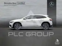 2023 Mercedes Benz GLA-Class