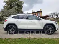2023 Mercedes Benz GLA-Class