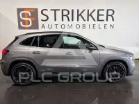2023 Mercedes Benz GLA-Class