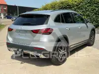 2023 Mercedes Benz GLA-Class