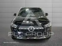 2023 Mercedes Benz GLA-Class