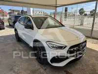2023 Mercedes Benz GLA-Class