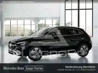 2023 Mercedes Benz GLA-Class