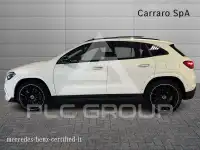 2023 Mercedes Benz GLA-Class