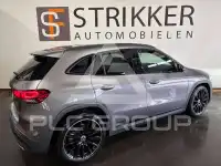 2023 Mercedes Benz GLA-Class