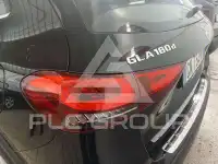 2023 Mercedes Benz GLA-Class
