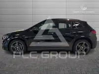 2023 Mercedes Benz GLA-Class