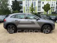 2023 Mercedes Benz GLA-Class