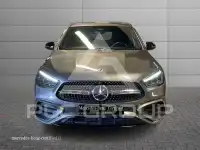 2023 Mercedes Benz GLA-Class