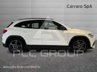 2023 Mercedes Benz GLA-Class
