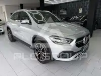 2023 Mercedes Benz GLA-Class