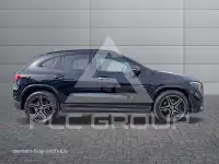 2023 Mercedes Benz GLA-Class