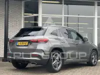 2023 Mercedes Benz GLA-Class
