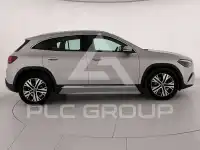 2023 Mercedes Benz GLA-Class