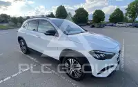 2023 Mercedes Benz GLA-Class