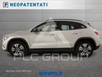 2023 Mercedes Benz GLA-Class