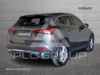 2023 Mercedes Benz GLA-Class