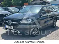 2023 Mercedes Benz GLA-Class